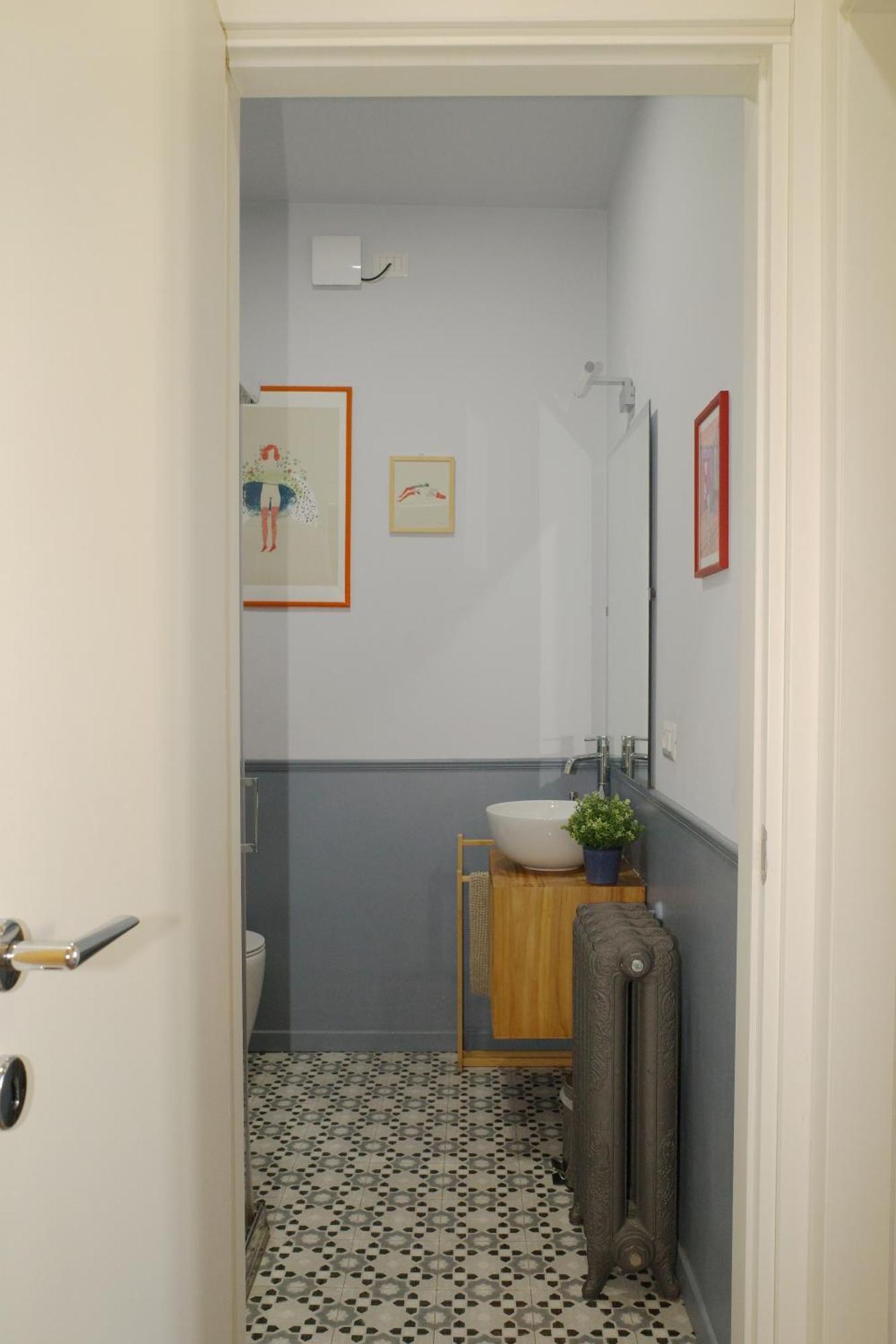 Ripa Apartments Milano - Via Vigevano Navigli Exterior foto