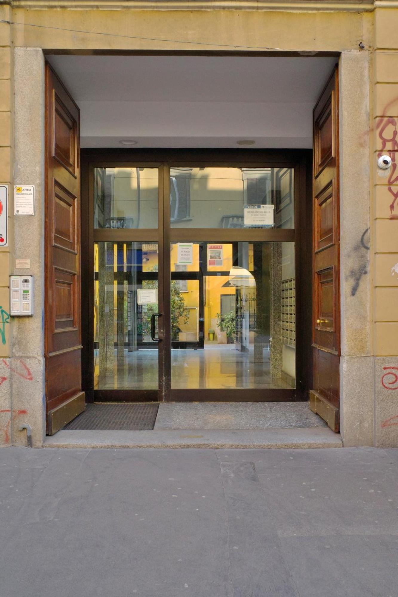 Ripa Apartments Milano - Via Vigevano Navigli Exterior foto